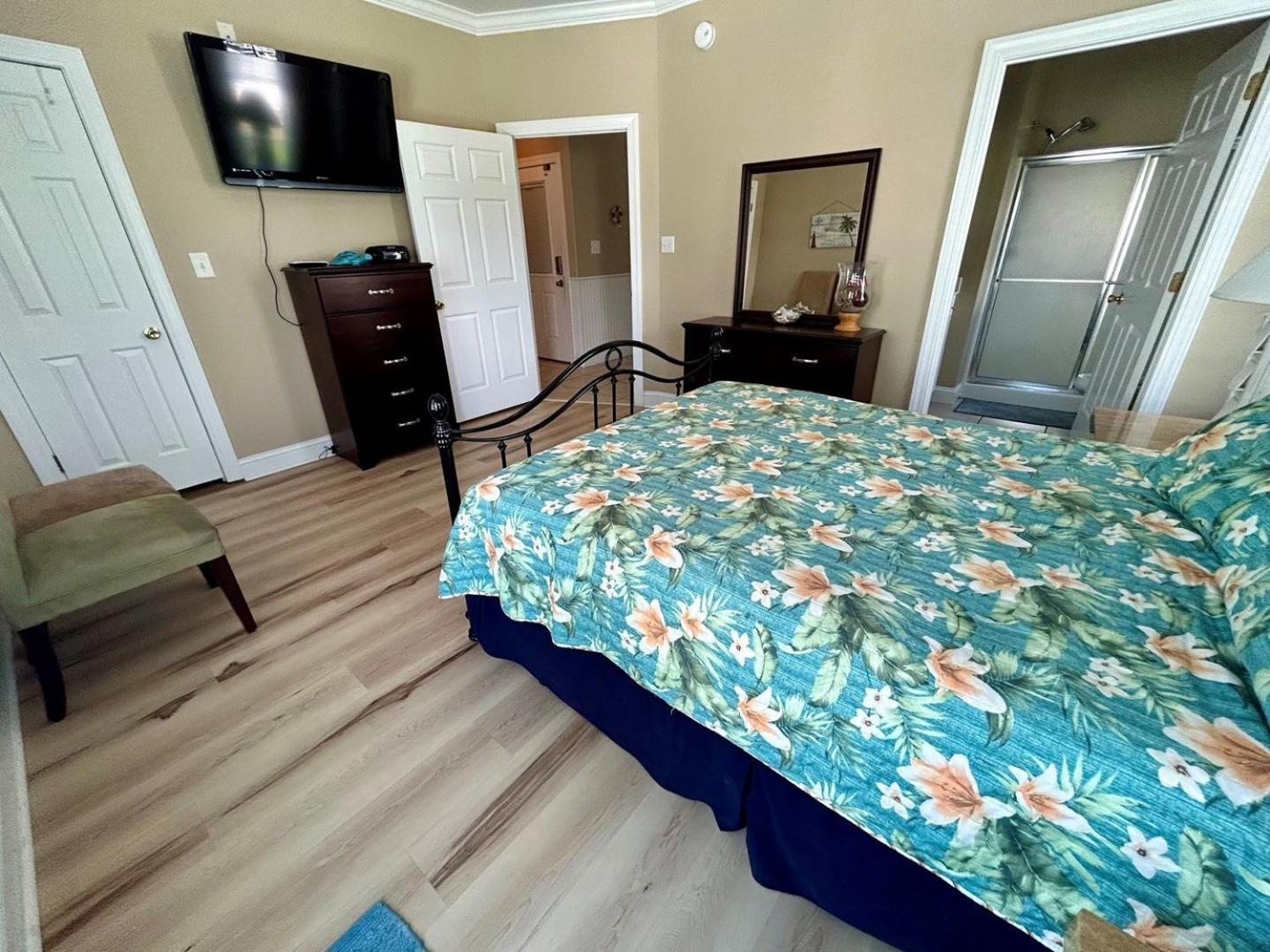 Blue Dolphin Home Мертл-Біч Екстер'єр фото